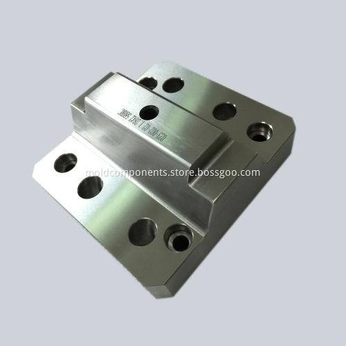 Surface Grinding Machine Parts